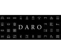 DARO - корпусная и мягкая мебель