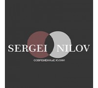 Современные кухни на заказ SERGEI NILOV