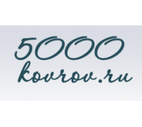5000 ковров интернет магазин